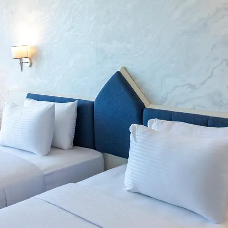 Dedeman Hotel Istanbul