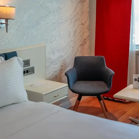 Dedeman Istanbul