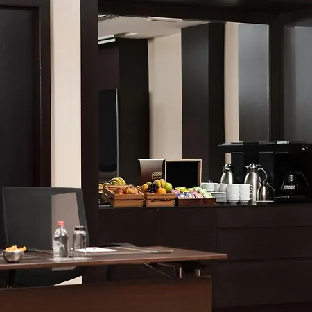 Sheraton Levent
