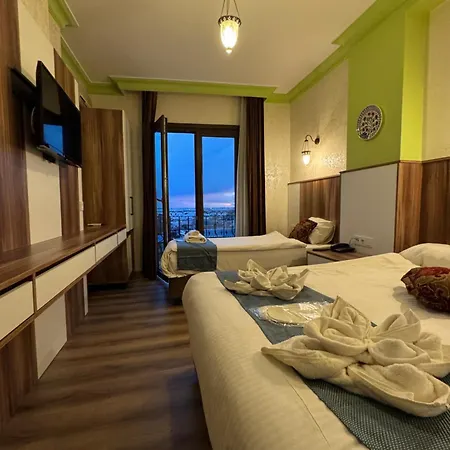 Art Hotel Istanbul