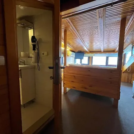 Le Safran Гостевой дом 3*