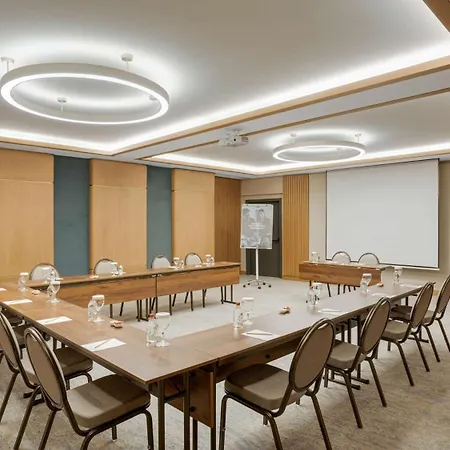 Radisson Merter Estambul