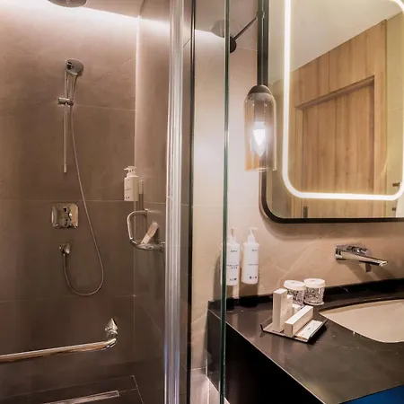 Radisson Merter Estambul