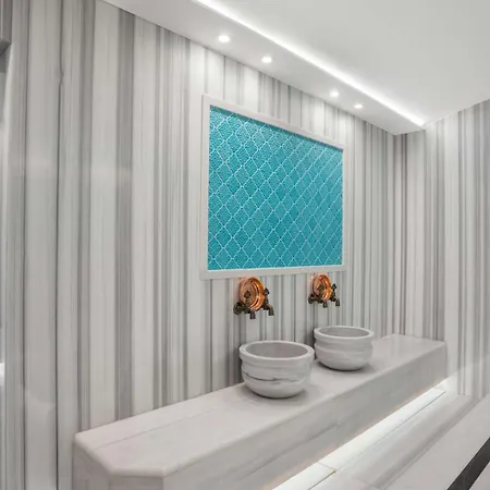 Radisson Merter * Estambul