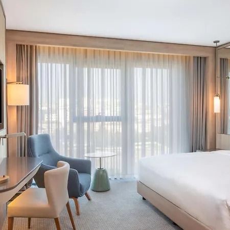 Hotel Radisson Merter *