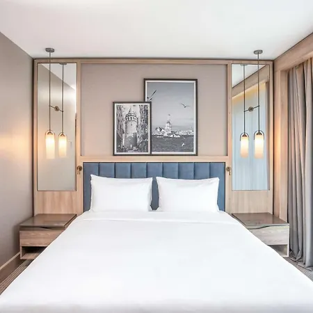 Hotel Radisson Merter *