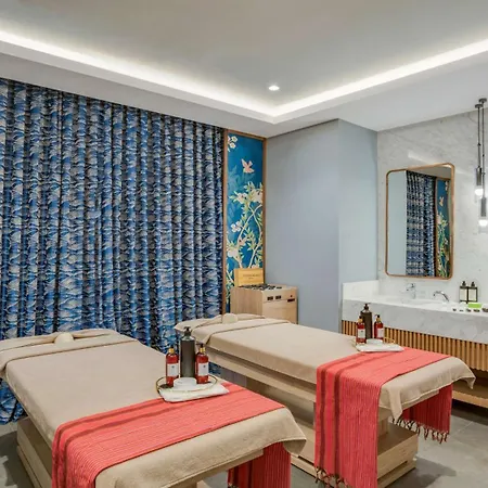 Hotel Radisson Merter Estambul