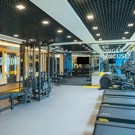 Radisson Merter Estambul