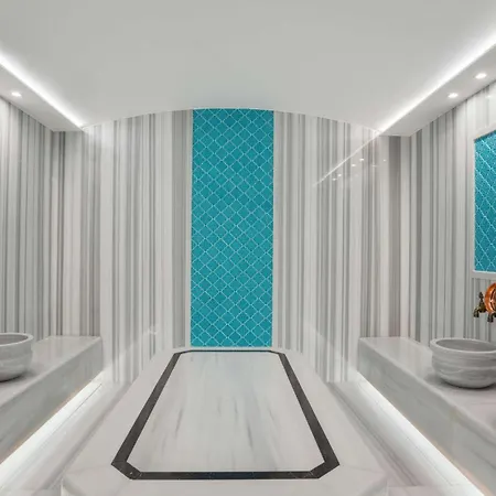 Hotel Radisson Merter Estambul