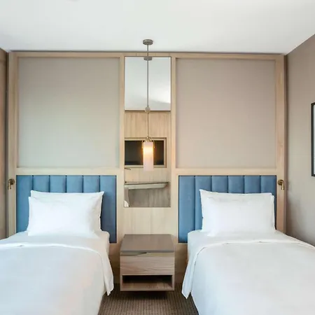 Radisson Merter * Estambul