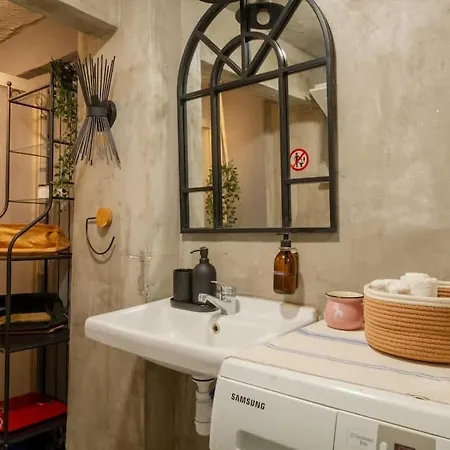 Cosy Cihangir Apartamento