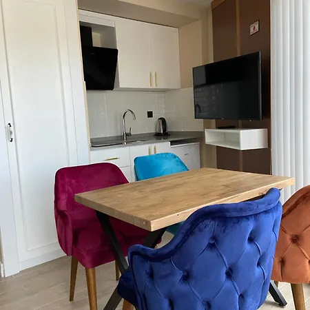 Town 3* Provincia di Istanbul