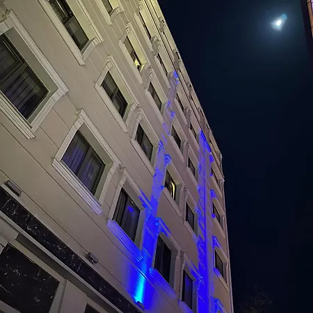 ホテル Okur