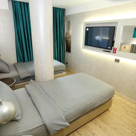 Milord Hotel