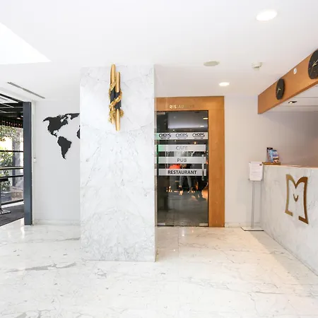 Milord Hotel 4*