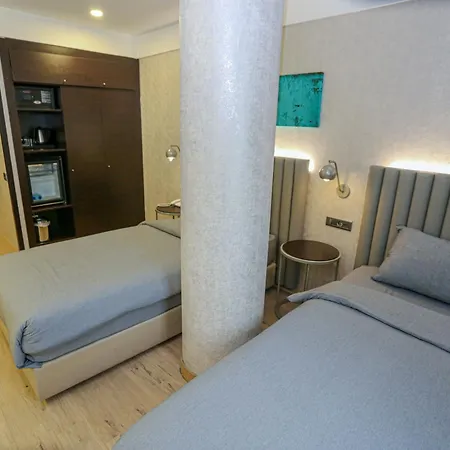 Milord Hotel Istanbul