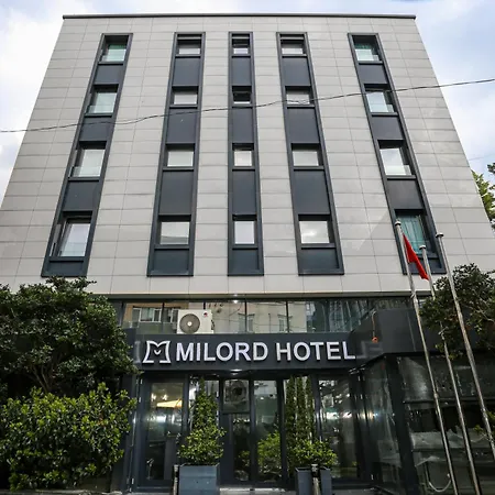 Milord 4* Istanbul