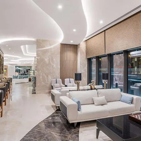 Radisson Merter * Estambul