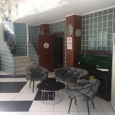 Light Hotel