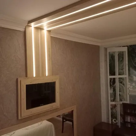 Light Hotel Istanbul