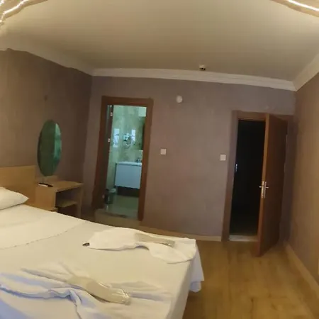 Light Hotel