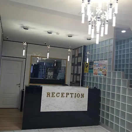 Hotel Light
