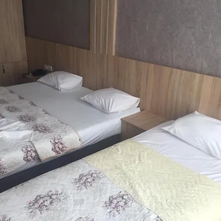 Light Hotel Istanbul