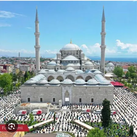 Mutlu Flat Daire *