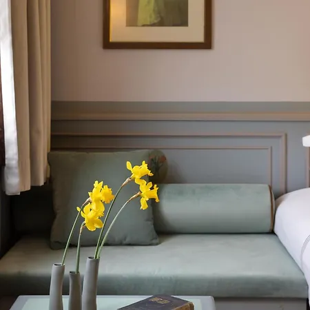 Armada Old Hotel 4*