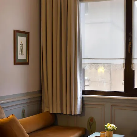 Armada Old City Hotel Istanbul
