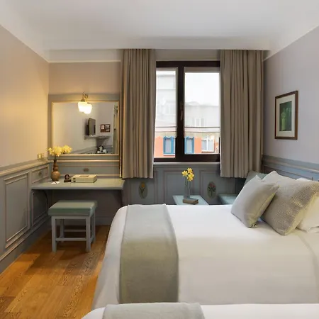 Hotel Armada Old Provincia di Istanbul