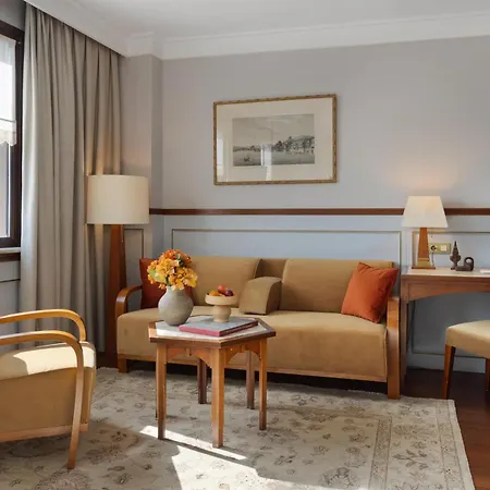Armada Old 4* Provincia di Istanbul