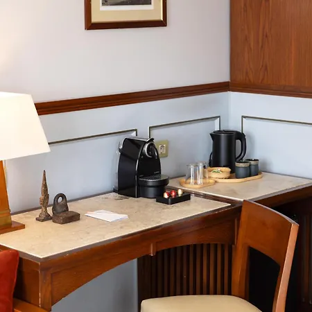 Armada Old Hotel 4*