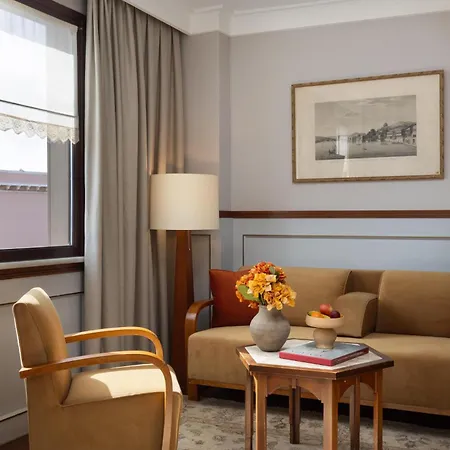 Hotel Armada Old 4*