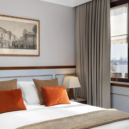Armada Old Hotel Provincia di Istanbul