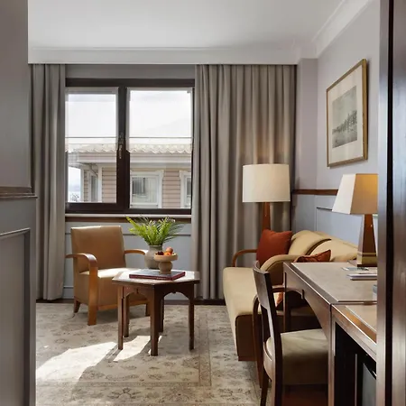 Armada Old Hotel 4*