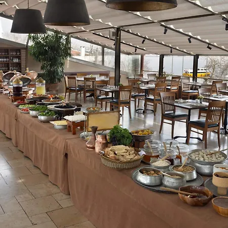 Armada Old 4* Provincia di Istanbul