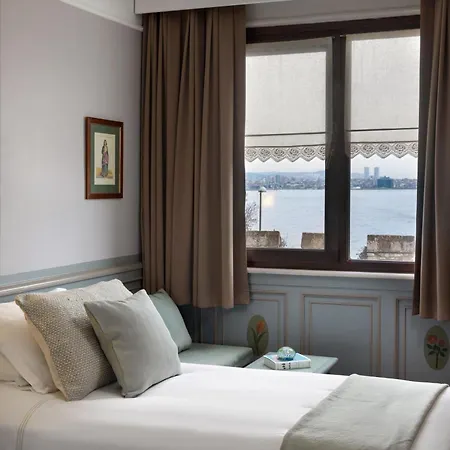 Armada Old Hotel 4*