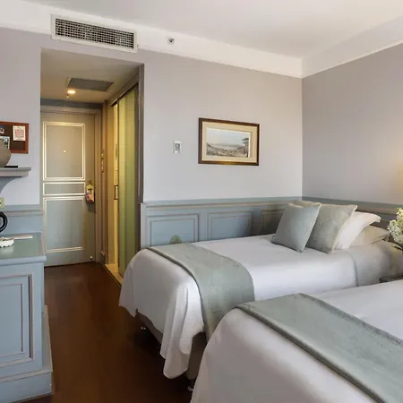 Armada Old City Hotel 4*