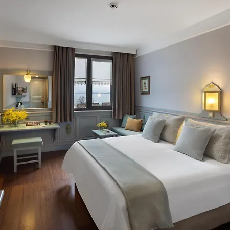 Armada Old City 4* Istanbul