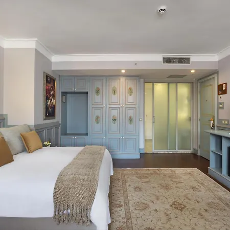 Armada Old Hotel Provincia di Istanbul