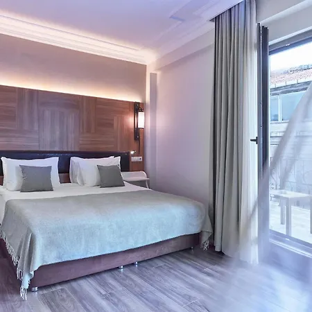Taksim Hotel