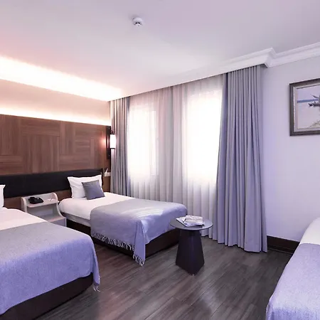 Taksim 4*