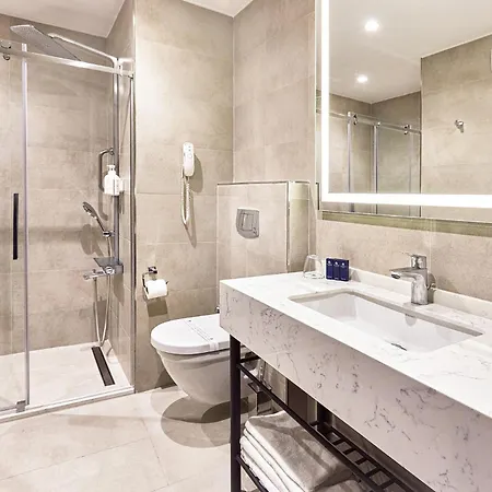 Taksim Hotel 4*