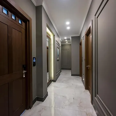 Hotel Tunel Estambul
