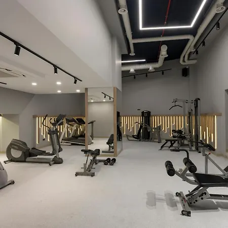 Tunel Hotel Estambul