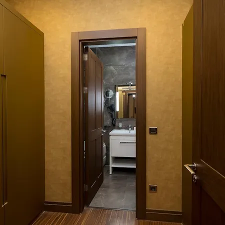 Continental Pera 4* Стамбул