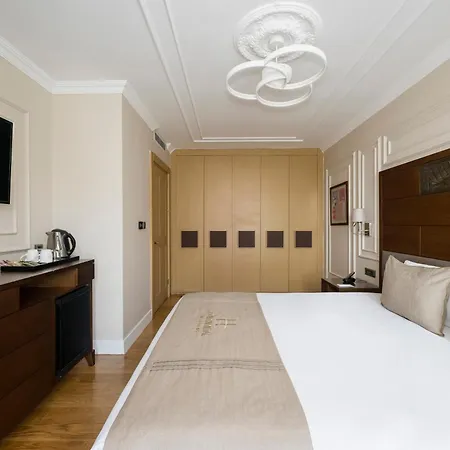 Continental Pera 4* Стамбул