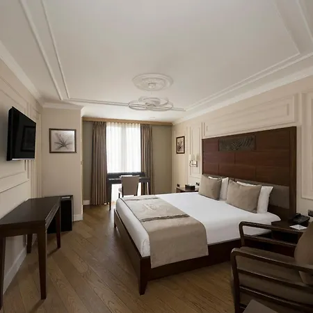 Hotel Tunel