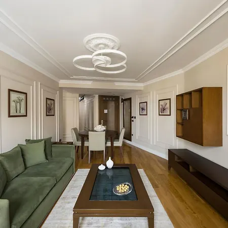 Tunel Hotel Estambul